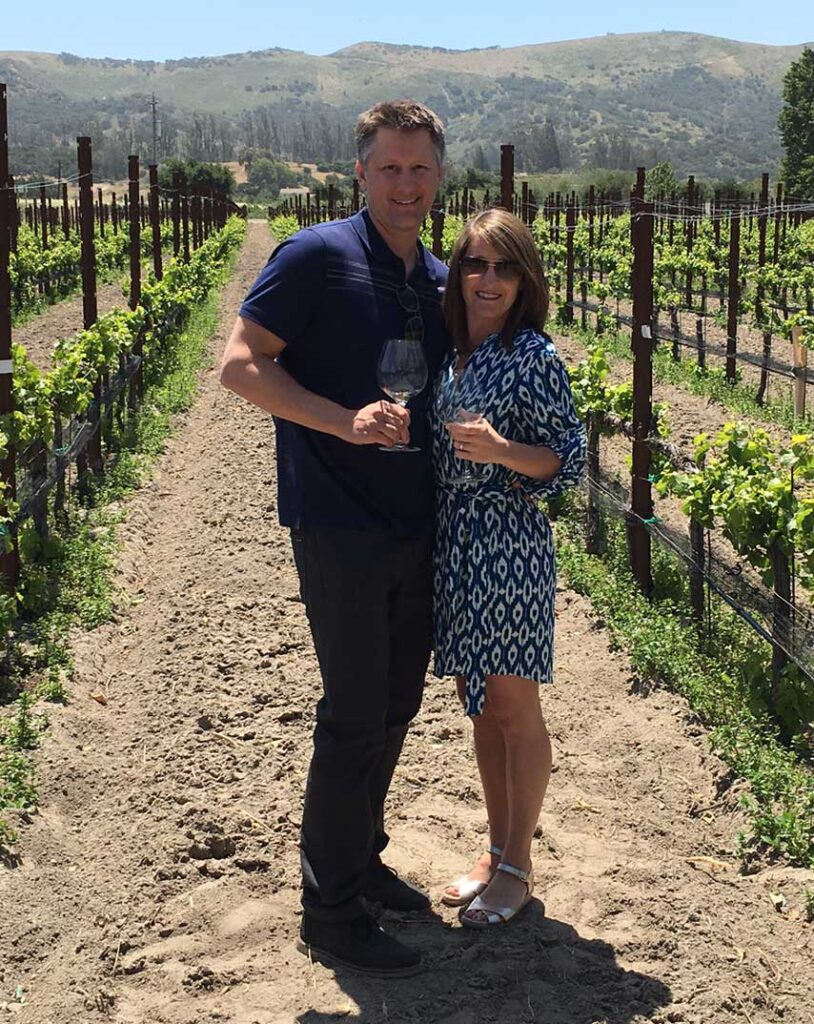 Solvang Private Wine Tours
